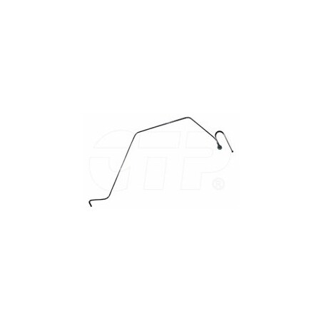 Aic Replacement Parts Line A. Fits Caterpillar Models 1W9193